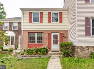 5776 Yellowrose Ct, Columbia, MD 21045