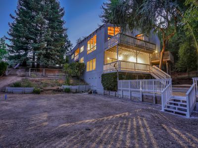 16940 Oakridge Ln, Morgan Hill, CA, 95037