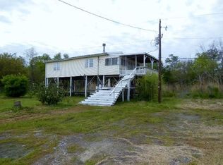 138 Peacock Rd, La Place, LA 70068