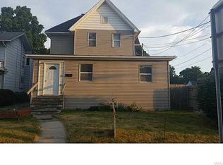 528 E Main St, Batavia, NY 14020