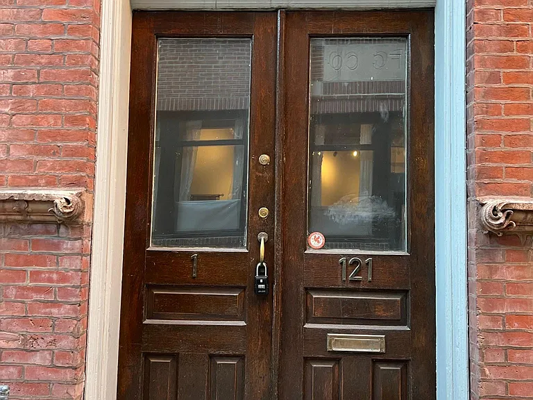 121 Cuthbert St #1 — Photo 13