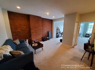 173 Saint Botolph St #5SM, Boston, MA 02115