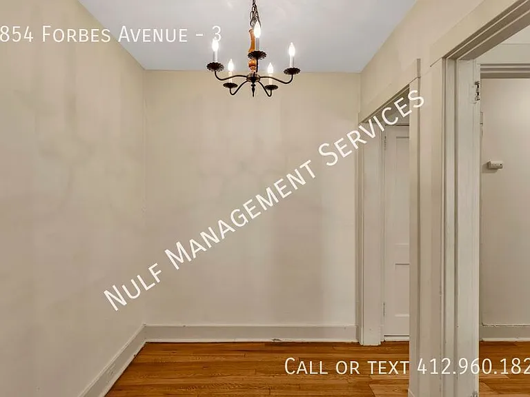 5854 Forbes Ave #3 — Photo 5