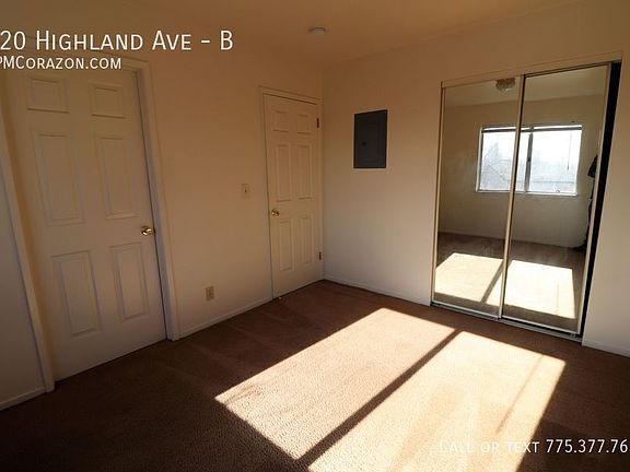 5th image of 420 Highland Ave APT B