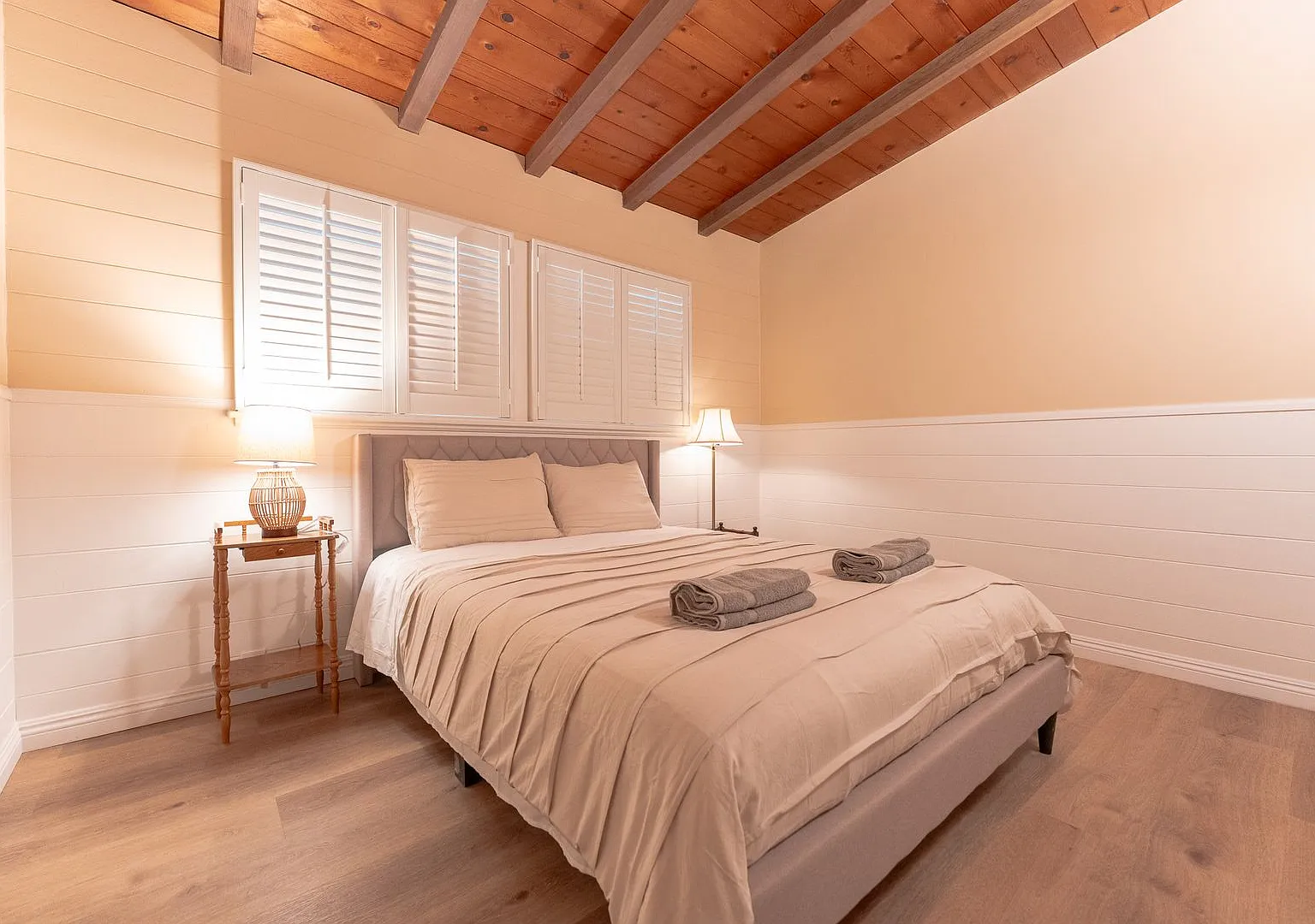Peaceful Cottage Home w/ 3B2B — Photo 2