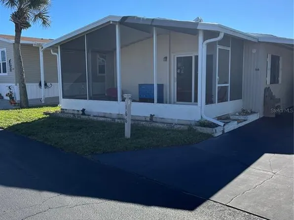 166 Lookout Dr, Flagler Beach, FL 32136