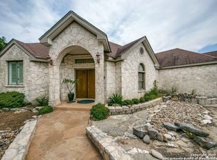 101 High Sierra Dr, Boerne, TX 78006