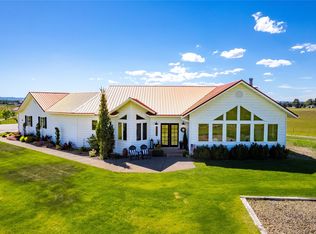 1840 Columbia Falls Stage Rd, Columbia Falls, MT 59912