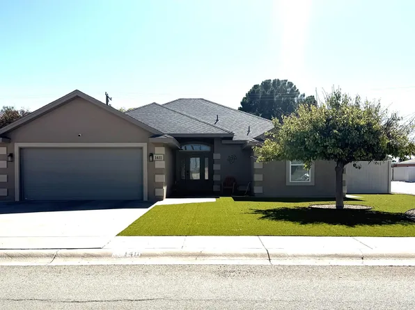 1411 W Runyan Ave, Artesia, NM 88210