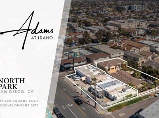 4677 Idaho St, San Diego, CA 92116