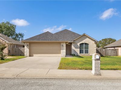 907 Orchid St, College Station, TX, 77845