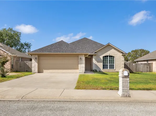 907 Orchid St, College Station, TX 77845