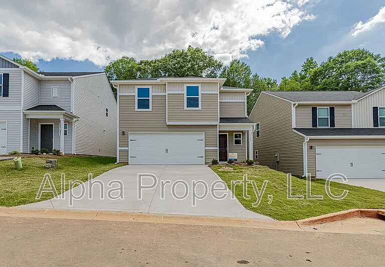 4107 Garrison Ln — Photo 1