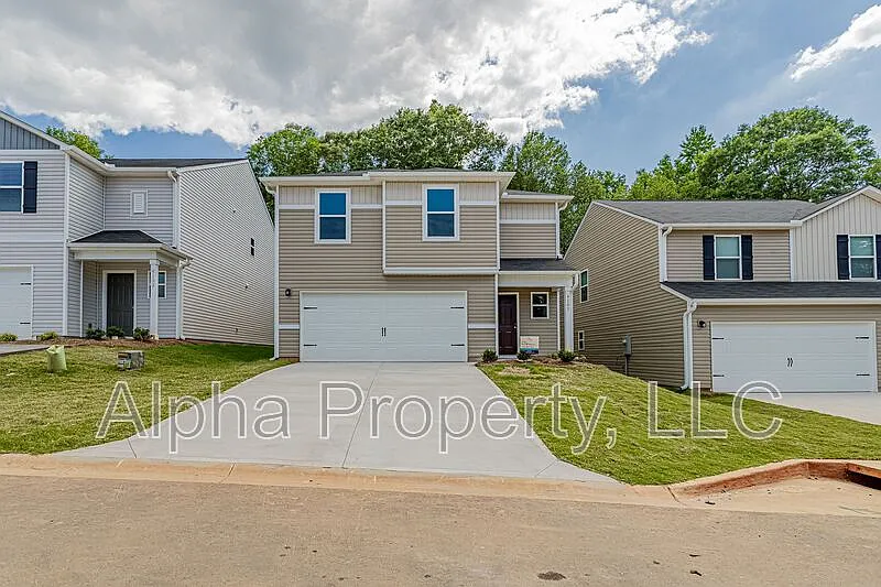4107 Garrison Ln