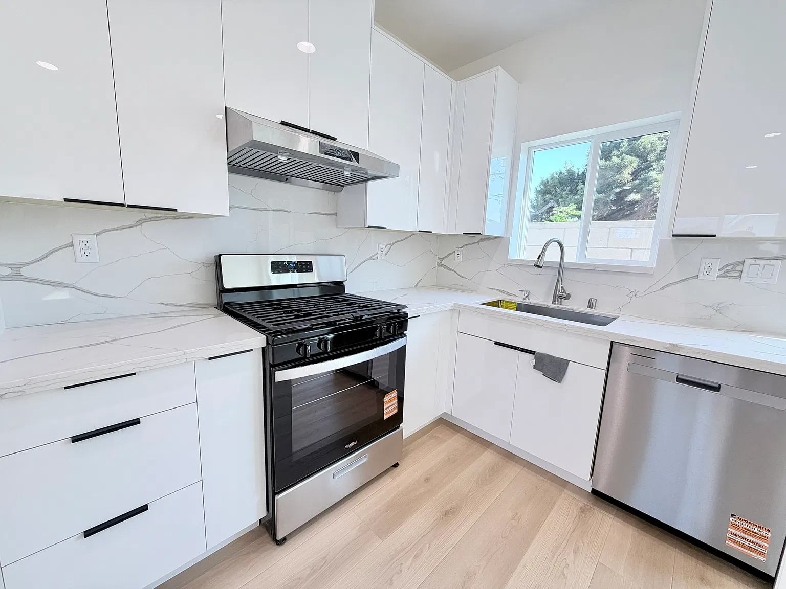 3 bed, 1000 sqft, $3,400 — Photo 4