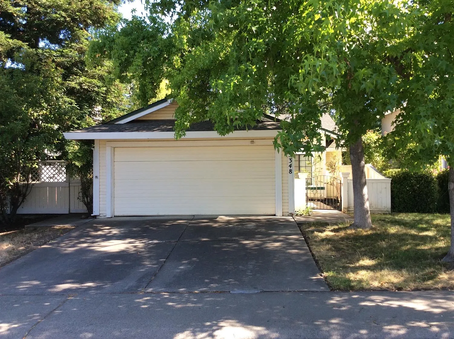 3348 Saxonville Way photo 1
