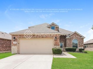 1408 Red River Dr, Oak Point, TX 76227