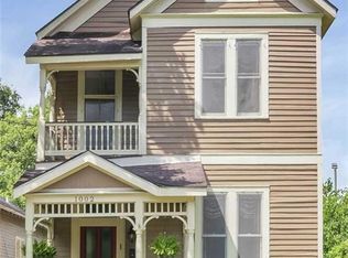 1002 Old Shell Rd, Mobile, AL 36604