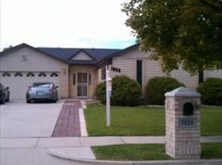 3828 S 3660 W, West Valley City, UT 84120