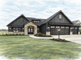 10621 Kola Crossover, Fort Wayne, IN