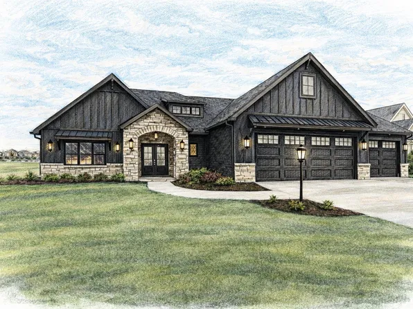 10621 Kola Crossover, Fort Wayne, IN 46814