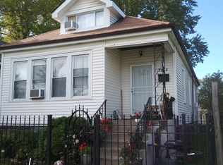 7320 S Paulina St, Chicago, IL