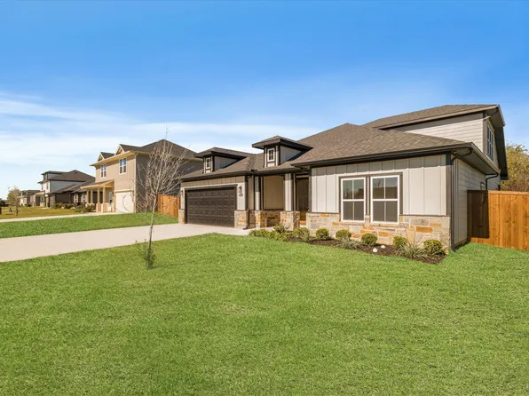 428 Cirrus Cir, Muenster, TX 76252