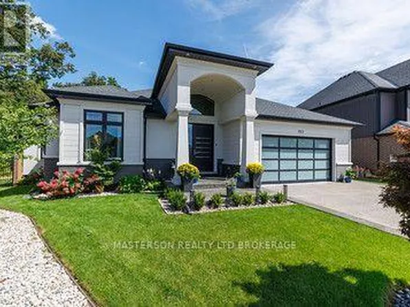 9373 Madison Cres, Niagara Falls, ON L2H 0M3
