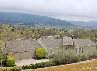 27401 Oakflat Dr, Tehachapi, CA 93561