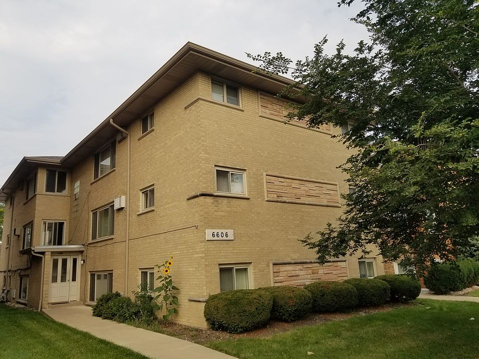1st image of 6606 N Harlem Ave APT 2W