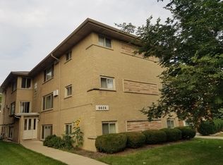 6606 N Harlem Ave APT 2W, Chicago, IL 60631