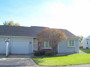 6128 Crest Dr #29, Cass City, MI 48726