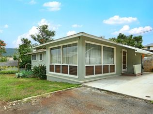 2131 Atherton Rd APT B, Honolulu, HI 96822