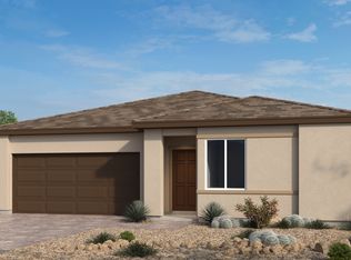 Hydrangea Plan, Ovation at Mountain Falls 55+, Pahrump, NV 89061