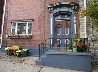 240 45th St, Pittsburgh, PA 15201