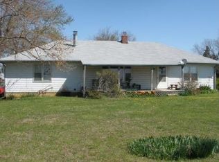 18596 134th St, Mc Louth, KS 66054