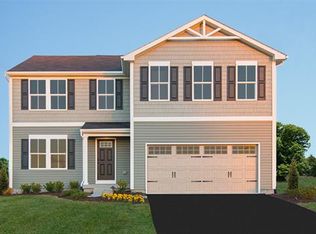 35302 Pheasant Ridge Rd, Locust Grove, VA 22508