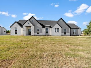 3071 Glen Oaks Dr, Waxahachie, TX 75165