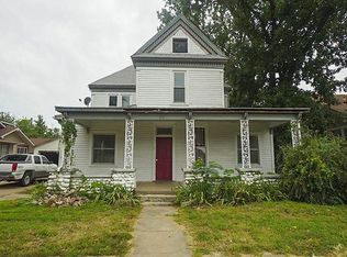 215 S Taylor St, El dorado, KS 67042