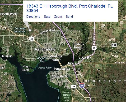 3rd image of 18343 Hillsborough Blvd