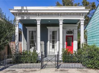 1433 N Villere St, New Orleans, LA 70116