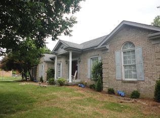 3586 Willow Way, Shepherdsville, KY