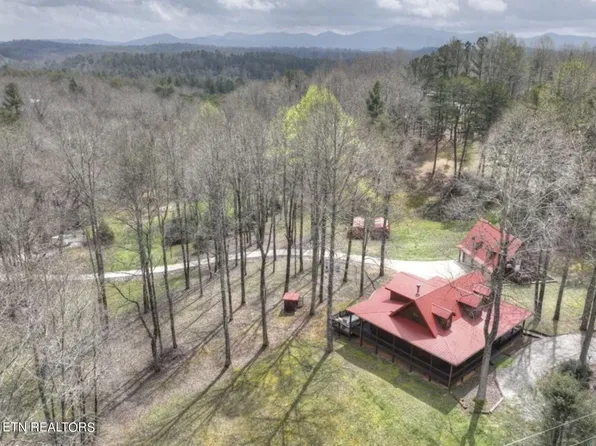 570 Farner Rd, Farner, TN 37333