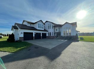 11211 244th Av Ct E, Buckley, WA 98321
