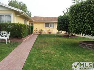 16126 Celtic St, Granada Hills, CA 91344