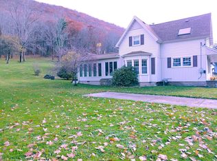 200 W Main St, Abbott, PA 16922