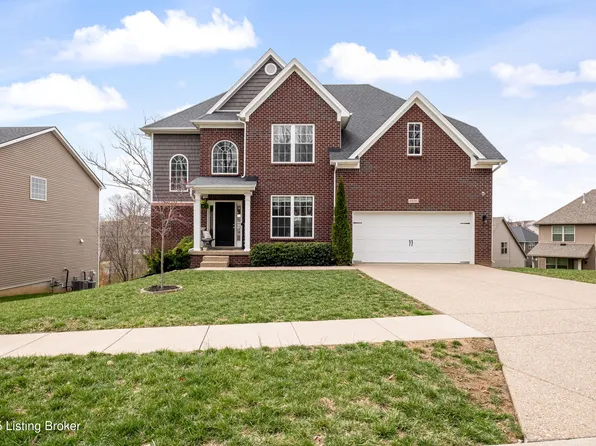 6806 Park Vista Way, Louisville, KY 40229