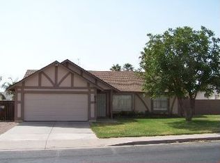 618 S Windsor, Mesa, AZ 85204