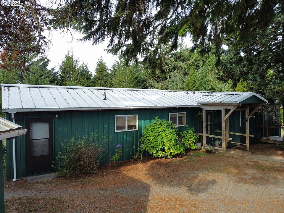 92611 Airport Rd, Sixes, OR 97476 MLS 22398462 Zillow