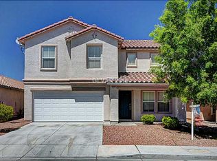 4944 Lonesome Spur Ave, Las Vegas, NV 89131